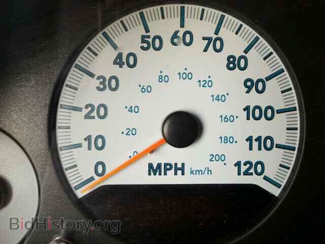 2005 DODGE CARAVAN - VIN: 1D4GP24R85B273393 - Фото 8