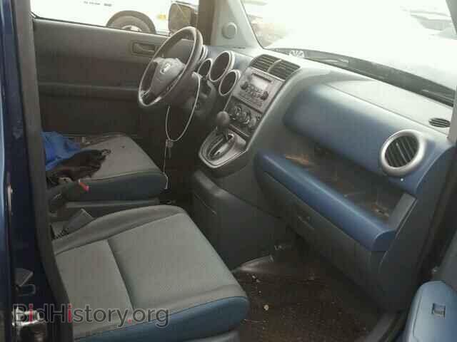 2003 HONDA ELEMENT - VIN: 5J6YH28573L042511 - Фото 5
