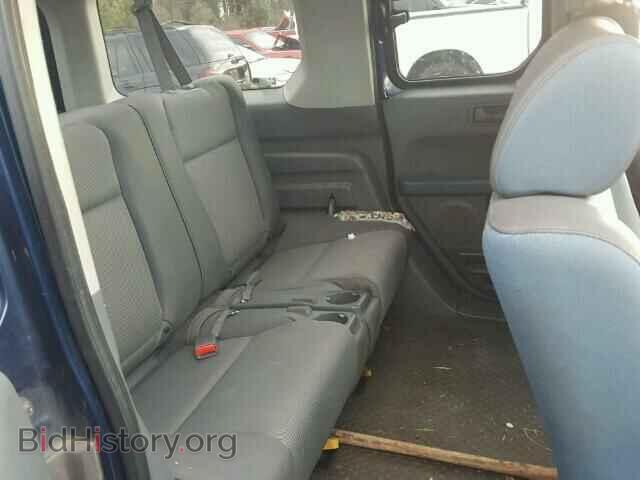2003 HONDA ELEMENT - VIN: 5J6YH28573L042511 - Фото 6