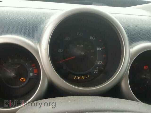 2003 HONDA ELEMENT - VIN: 5J6YH28573L042511 - Фото 8