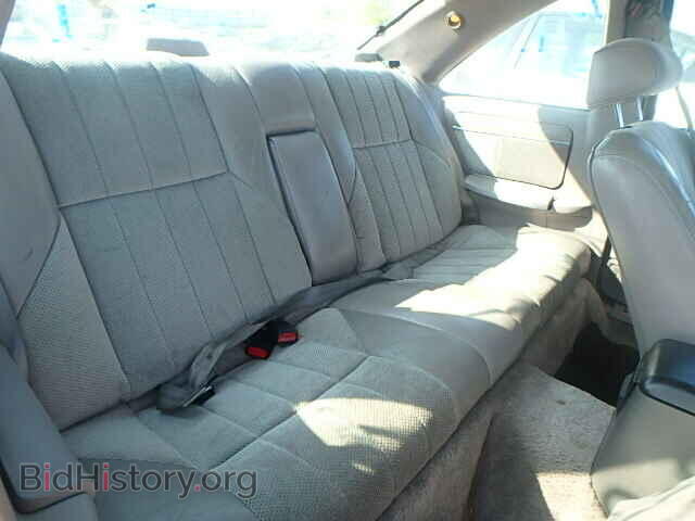 1991 FORD TBIRD - VIN: 1FAPP6248MH120624 - Фото 6