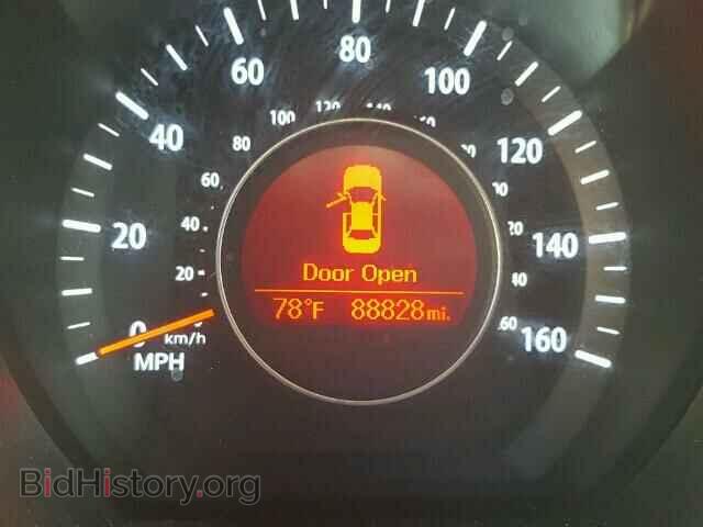 2013 KIA OPTIMA - VIN: 5XXGM4A78DG165174 - Фото 8