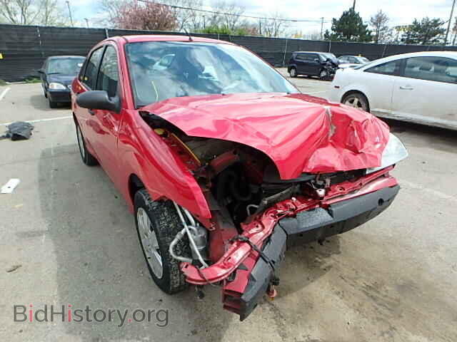Photo 1FAFP34N36W173570 - FORD FOCUS 2006