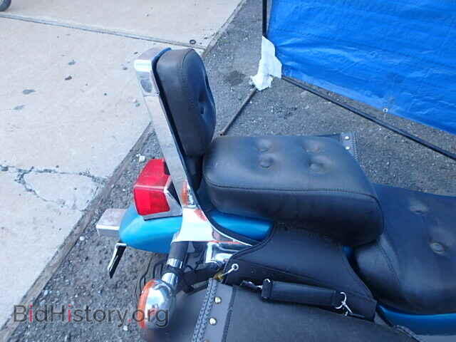 1996 SUZUKI CYCLE VS - VIN: JS1VS52A4T2100012 - Photo 6