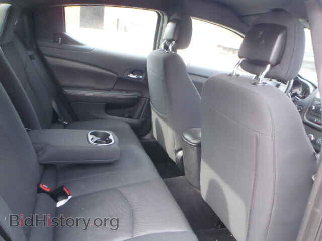 2012 DODGE AVENGER - VIN: 1C3CDZAB6CN215075 - Фото 6