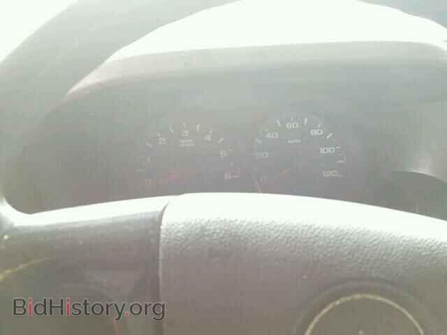 2007 CHEVROLET SILVERADO - VIN: 1GCEC14C37E573740 - Фото 8