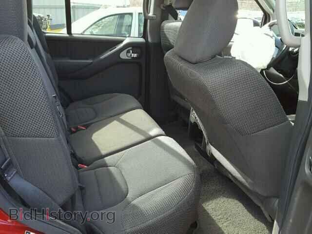 2012 NISSAN PATHFINDER - VIN: 5N1AR1NB8CC631197 - Фото 6