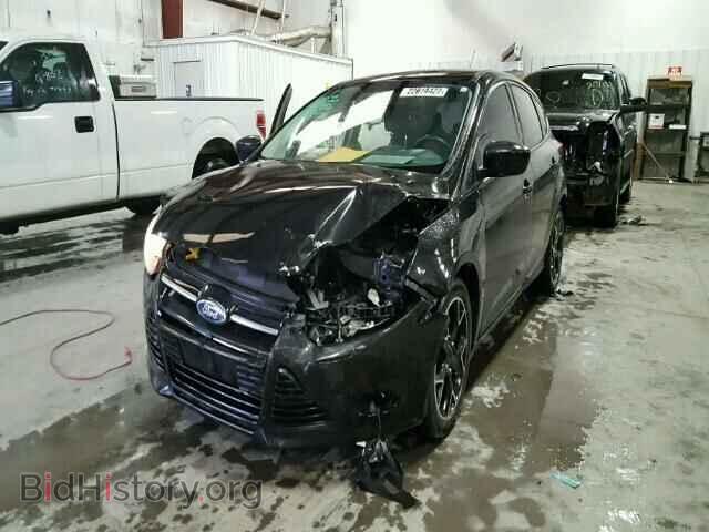 2012 FORD FOCUS - VIN: 1FAHP3K20CL119626 - Photo 2