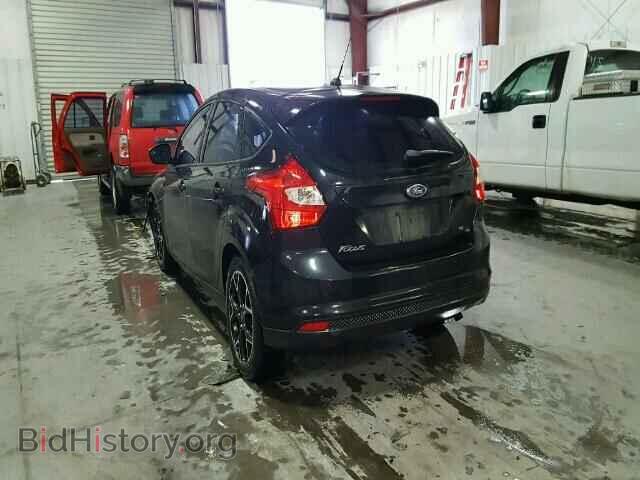 2012 FORD FOCUS - VIN: 1FAHP3K20CL119626 - Photo 3