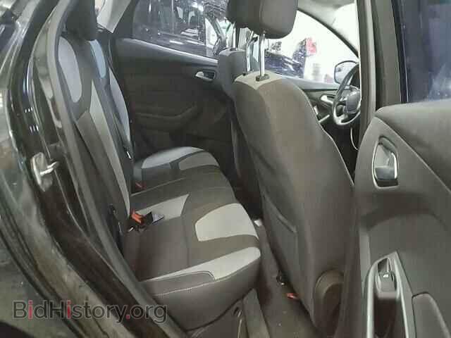 2012 FORD FOCUS - VIN: 1FAHP3K20CL119626 - Photo 6