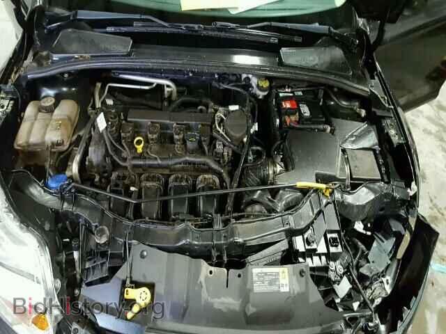 2012 FORD FOCUS - VIN: 1FAHP3K20CL119626 - Photo 7