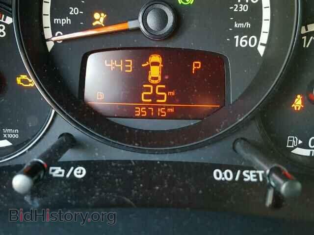 2013 VOLKSWAGEN BEETLE - VIN: 3VWJP7AT5DM614494 - Фото 8