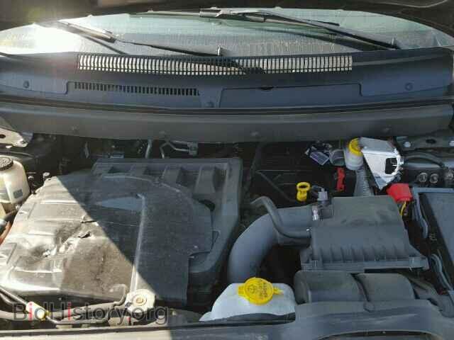 2015 DODGE JOURNEY - VIN: 3C4PDCAB6FT529470 - Фото 7