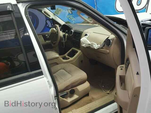 2006 FORD EXPEDITION - VIN: 1FMPU15526LA20041 - Фото 5