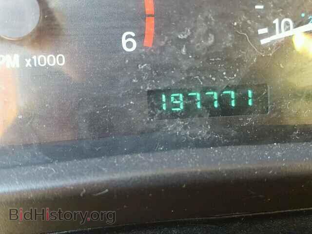 2000 JEEP WRANGLER - VIN: 1J4FA59S2YP735617 - Фото 8