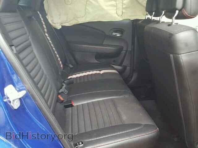 2012 DODGE AVENGER - VIN: 1C3CDZBG0CN190085 - Photo 6