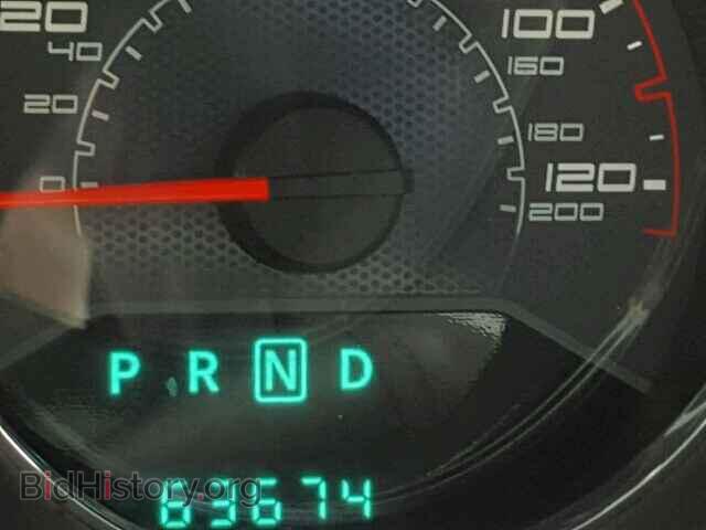 2012 DODGE AVENGER - VIN: 1C3CDZBG0CN190085 - Photo 8