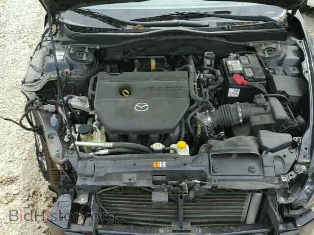 2012 MAZDA 6 - VIN: 1YVHZ8BH8C5M34968 - Фото 7