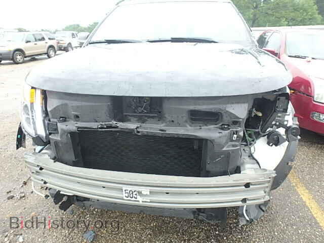 2014 FORD EXPLORER - VIN: 1FM5K7D80EGB66683 - Фото 9