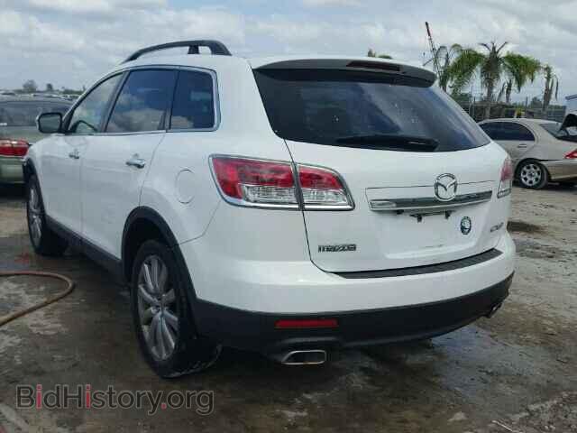 2008 MAZDA CX-9 - VIN: JM3TB28A480158974 - Фото 3