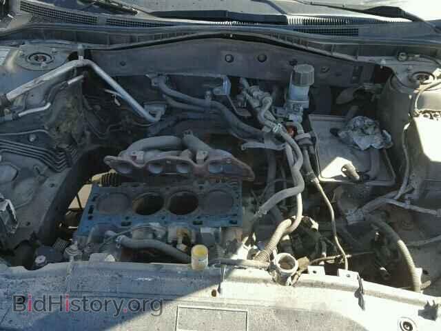 2005 MAZDA 6 - VIN: 1YVHP84C055M60281 - Фото 7