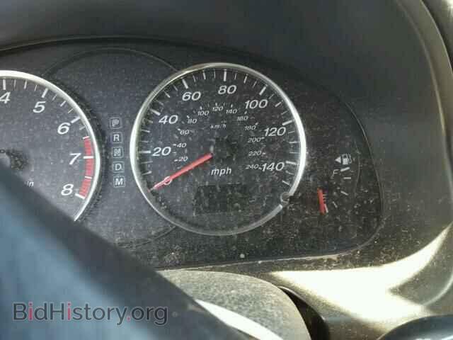 2005 MAZDA 6 - VIN: 1YVHP84C055M60281 - Фото 8