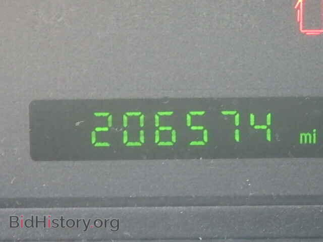 2004 FORD FREESTAR - VIN: 2FMZA52214BA49692 - Фото 8