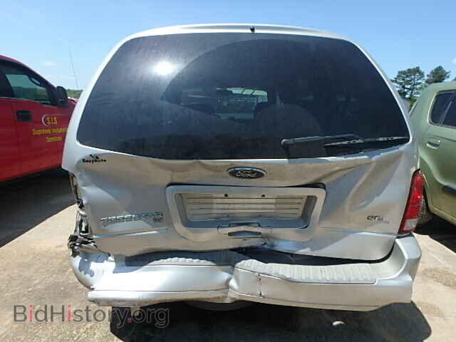 2004 FORD FREESTAR - VIN: 2FMZA52214BA49692 - Фото 10