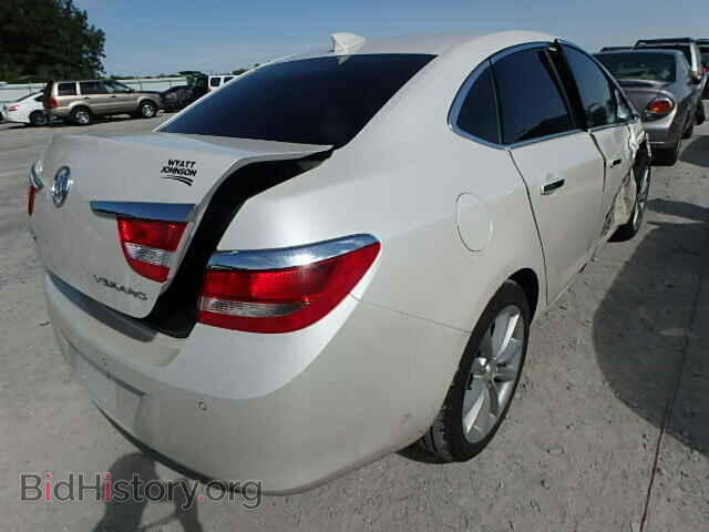 2015 BUICK VERANO - VIN: 1G4PS5SK2F4134459 - Фото 4
