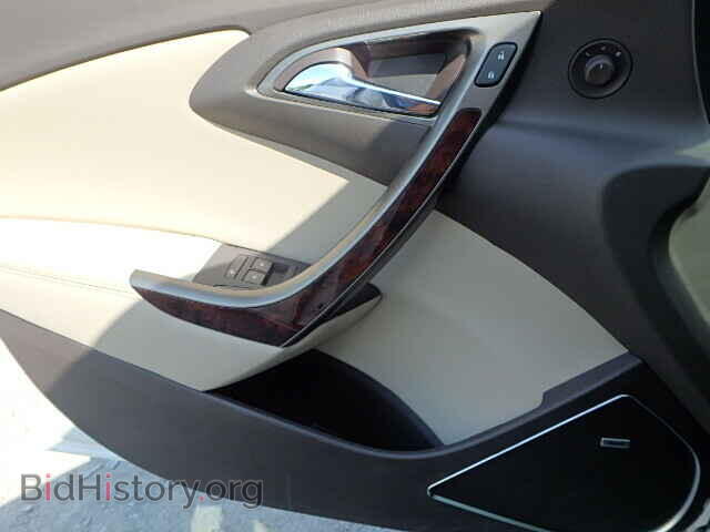 2015 BUICK VERANO - VIN: 1G4PS5SK2F4134459 - Фото 9