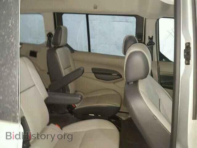 2016 FORD TRANSIT CO - VIN: NM0GE9G73G1233721 - Фото 6