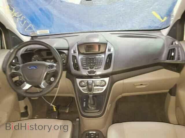 2016 FORD TRANSIT CO - VIN: NM0GE9G73G1233721 - Фото 9