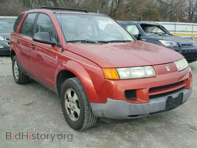 Фотография 5GZCZ23D33S825762 - SATURN VUE 2003