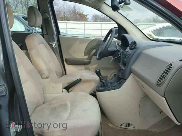 2003 SATURN VUE - VIN: 5GZCZ23D33S825762 - Фото 5