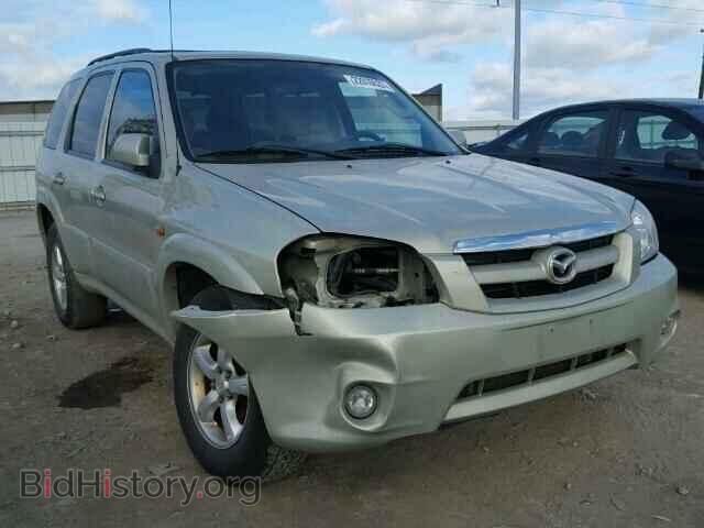 Photo 4F2YZ94105KM12351 - MAZDA TRIBUTE 2005