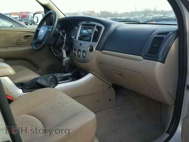 2005 MAZDA TRIBUTE - VIN: 4F2YZ94105KM12351 - Фото 5