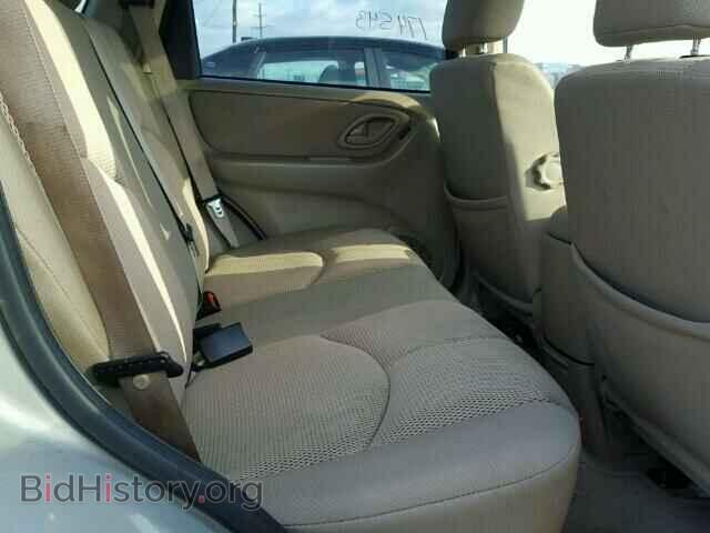 2005 MAZDA TRIBUTE - VIN: 4F2YZ94105KM12351 - Фото 6