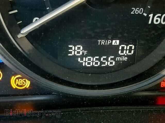 2015 MAZDA CX-5 - VIN: JM3KE2DY6F0466294 - Фото 8