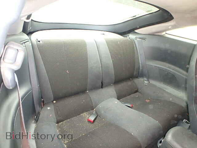 2006 MITSUBISHI ECLIPSE - VIN: 4A3AK34T16E055568 - Photo 6