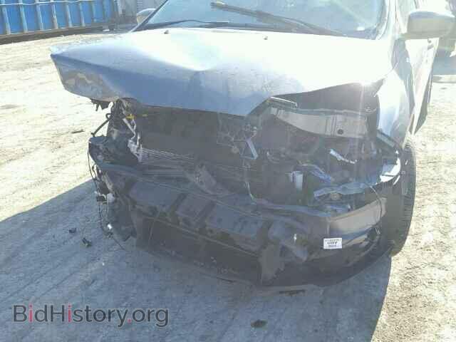 2012 FORD FOCUS - VIN: 1FAHP3F21CL278102 - Photo 10