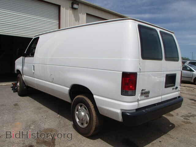 2013 FORD ECONOLINE - VIN: 1FTNE2EW6DDA14371 - Фото 3