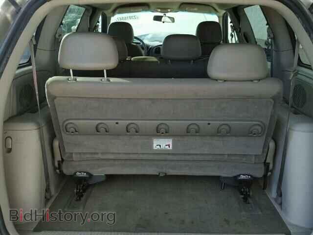2006 DODGE CARAVAN - VIN: 1D4GP25R26B553889 - Фото 9