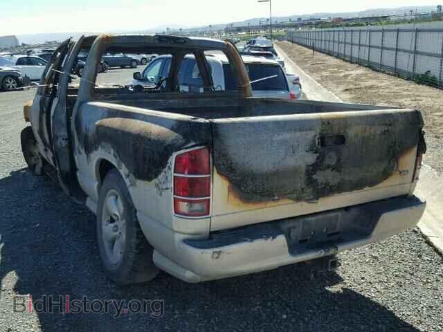 2005 DODGE RAM 1500 - VIN: 1D7HA18D25J518227 - Фото 3