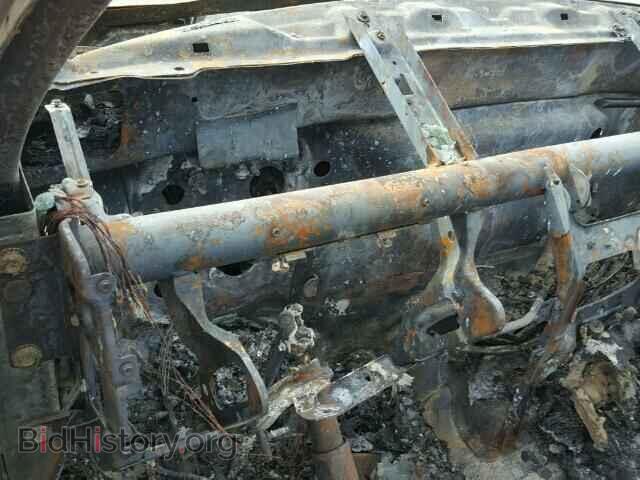 2005 DODGE RAM 1500 - VIN: 1D7HA18D25J518227 - Фото 8