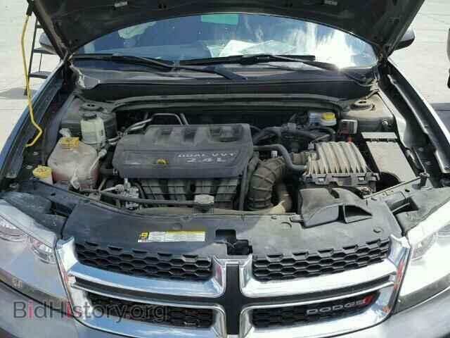 2012 DODGE AVENGER - VIN: 1C3CDZCB4CN290516 - Фото 7