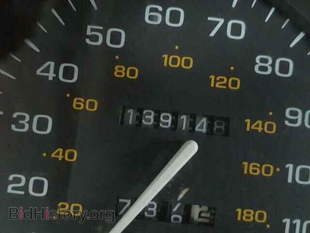 1996 SATURN SL/SL1/SL2 - VIN: 1G8ZF528XTZ379637 - Фото 8