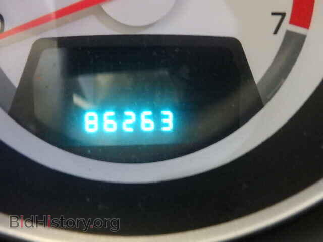2008 DODGE CARAVAN - VIN: 1D8HN54P88B110983 - Фото 8