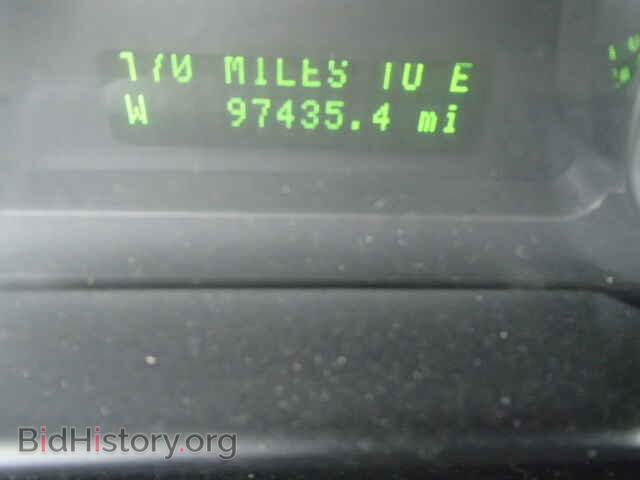 2007 FORD EDGE - VIN: 2FMDK48C57BA78313 - Photo 8
