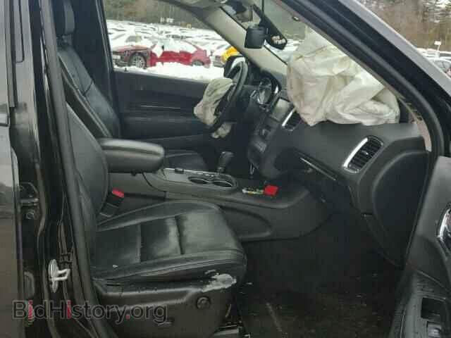 2012 DODGE DURANGO - VIN: 1C4SDJET9CC111672 - Photo 5