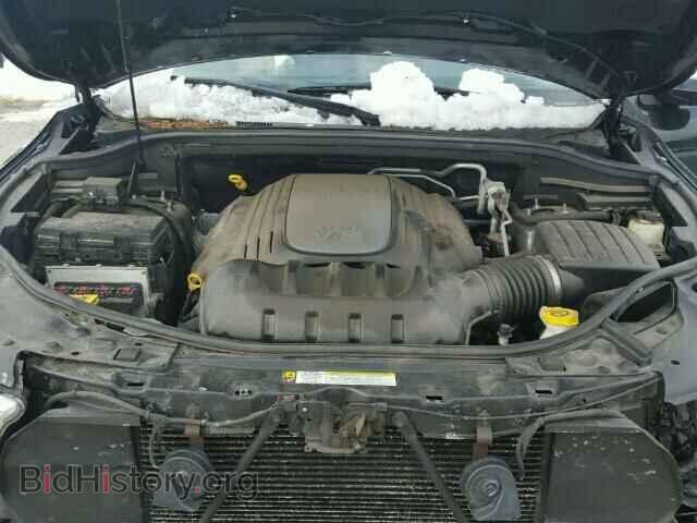 2012 DODGE DURANGO - VIN: 1C4SDJET9CC111672 - Photo 7